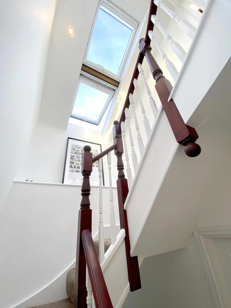 6 bedroom terraced house for rent