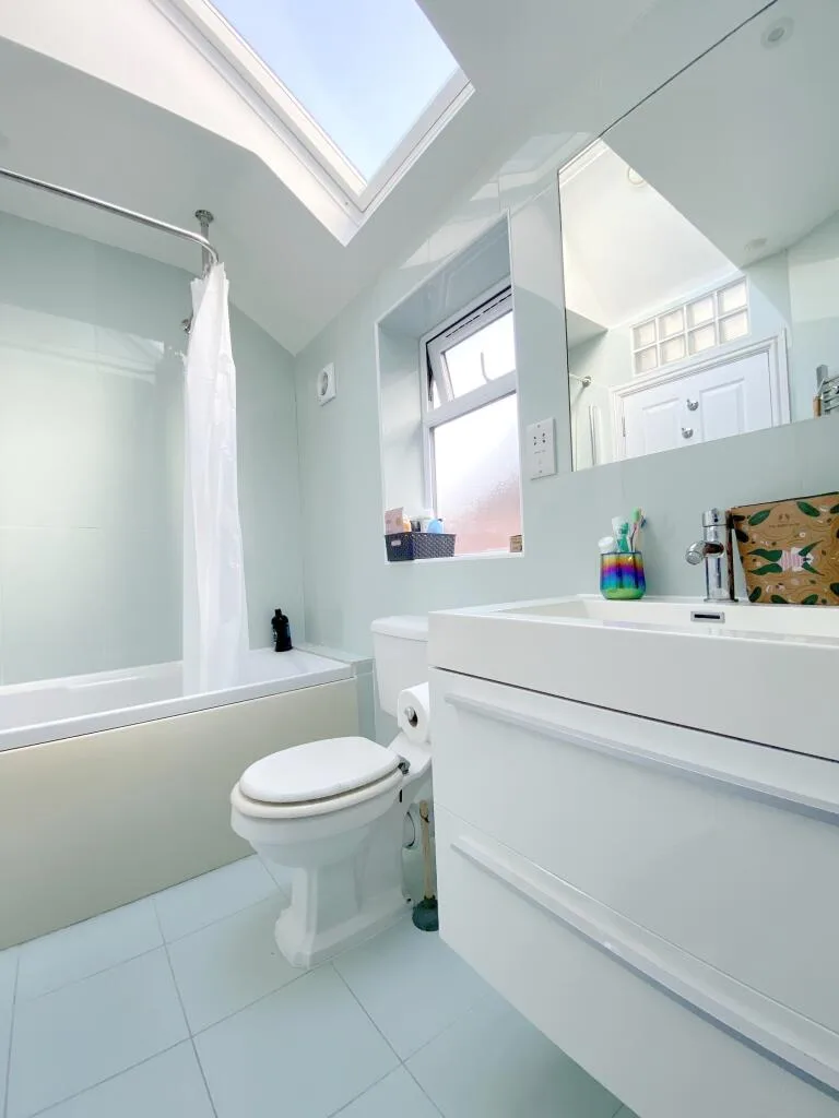 6 bedroom terraced house for rent
