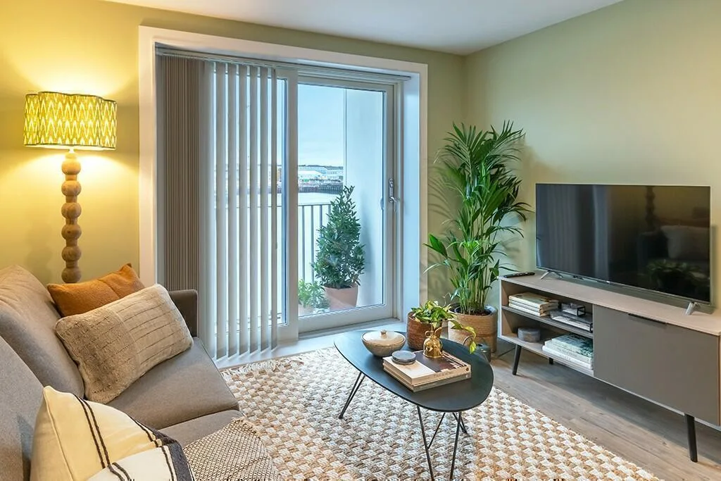 1 bedroom apartment for rent