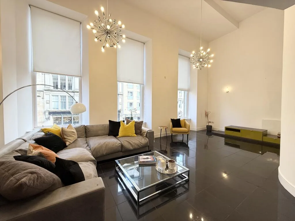 2 bedroom house for rent