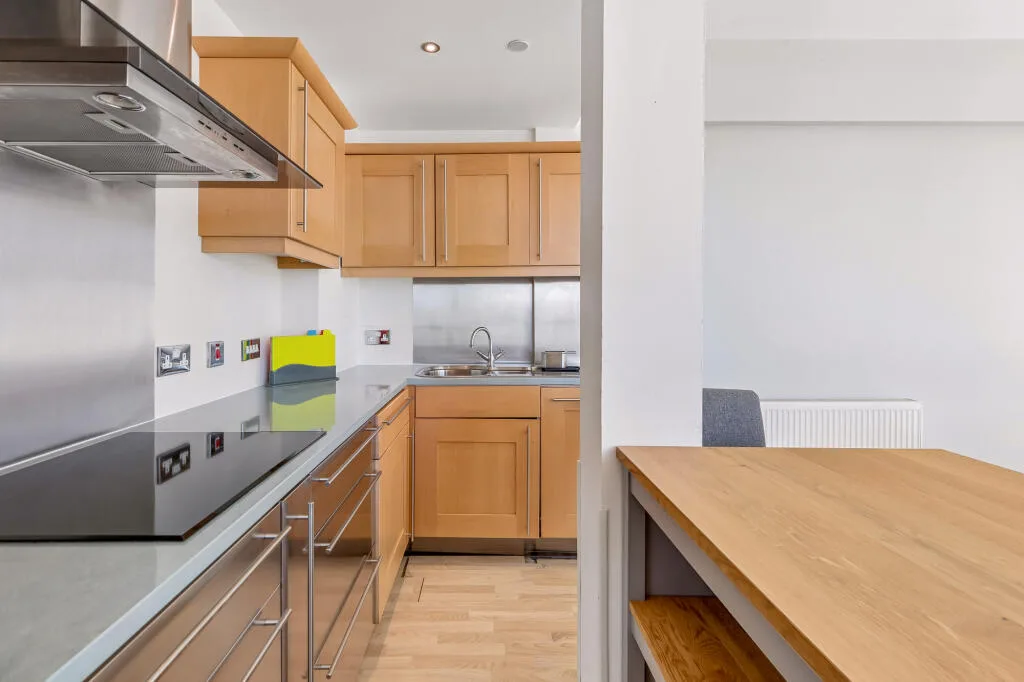 2 bedroom penthouse for rent