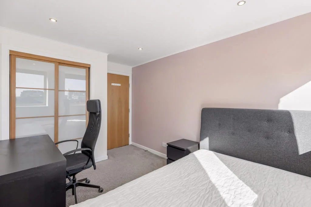 2 bedroom penthouse for rent
