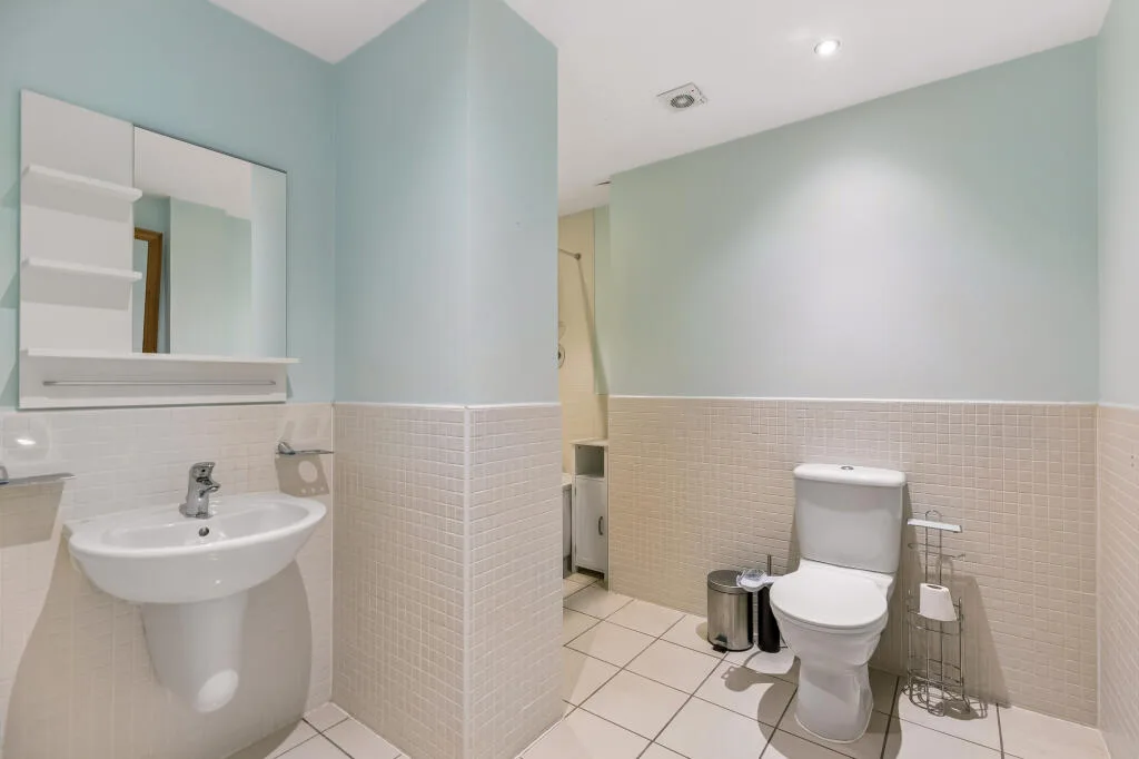 2 bedroom penthouse for rent