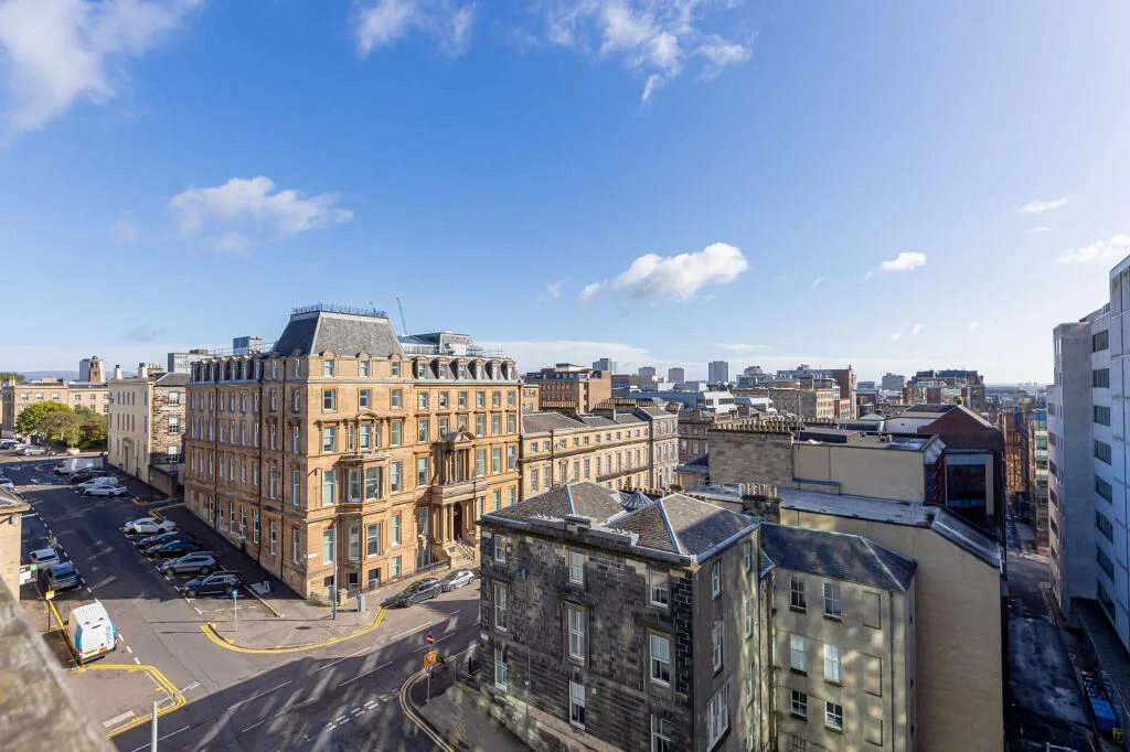 2 bedroom penthouse for rent