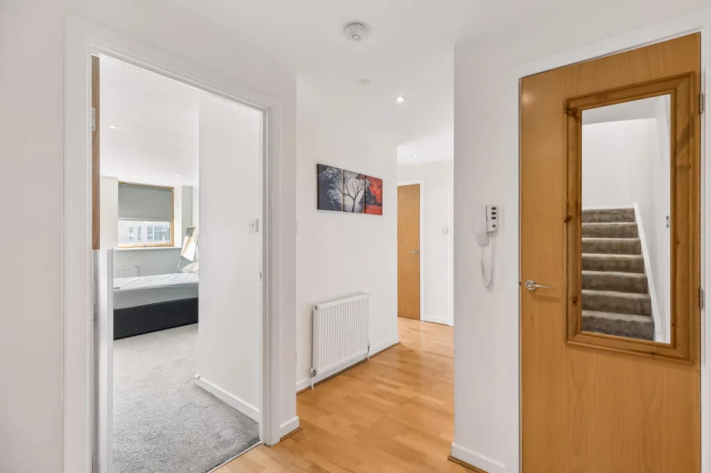 2 bedroom penthouse for rent
