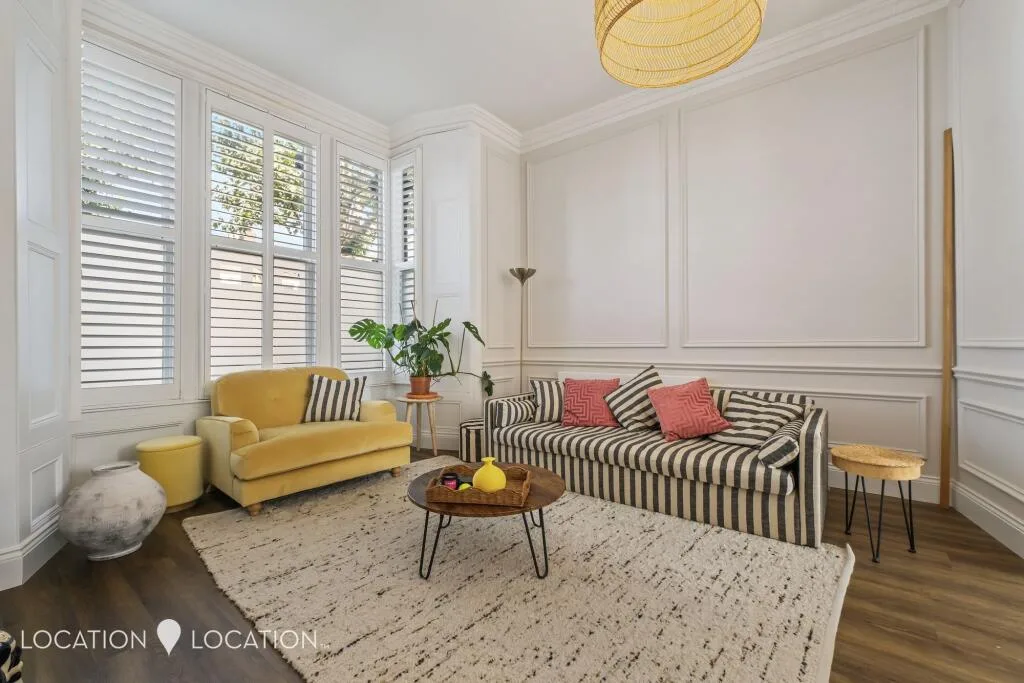 3 bedroom apartment for rent