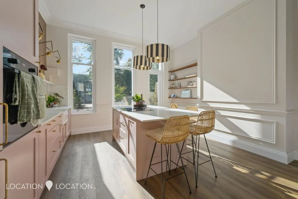3 bedroom apartment for rent