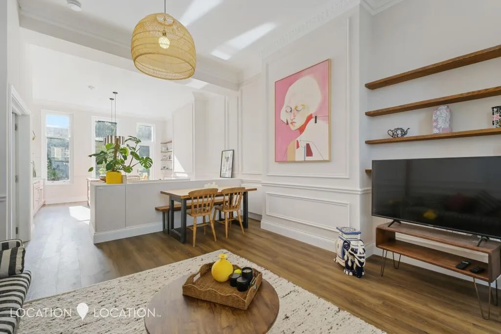 3 bedroom apartment for rent