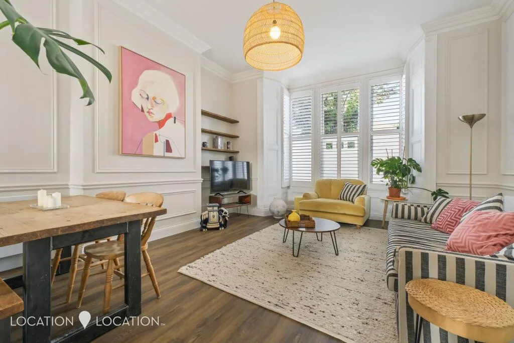 3 bedroom apartment for rent