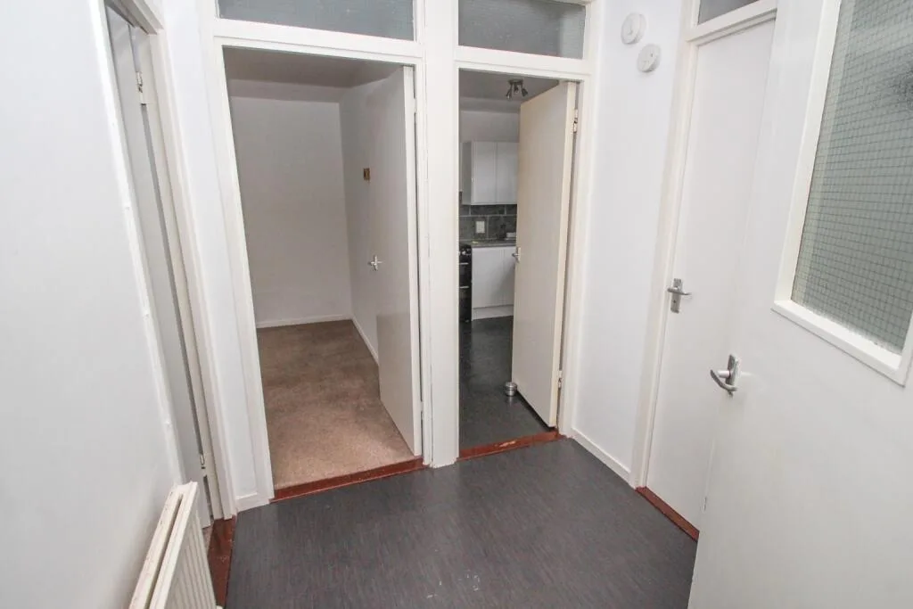1 bedroom ground floor flat for rent