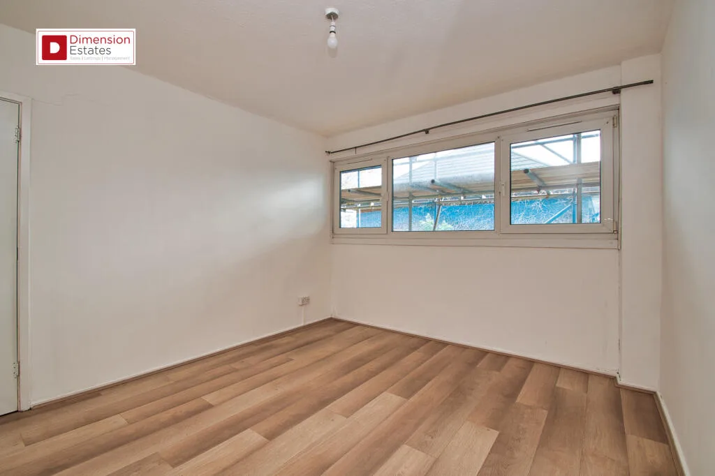 3 bedroom maisonette for rent