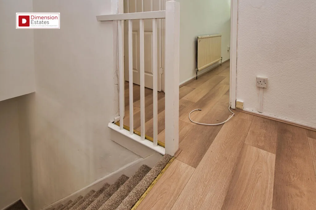3 bedroom maisonette for rent