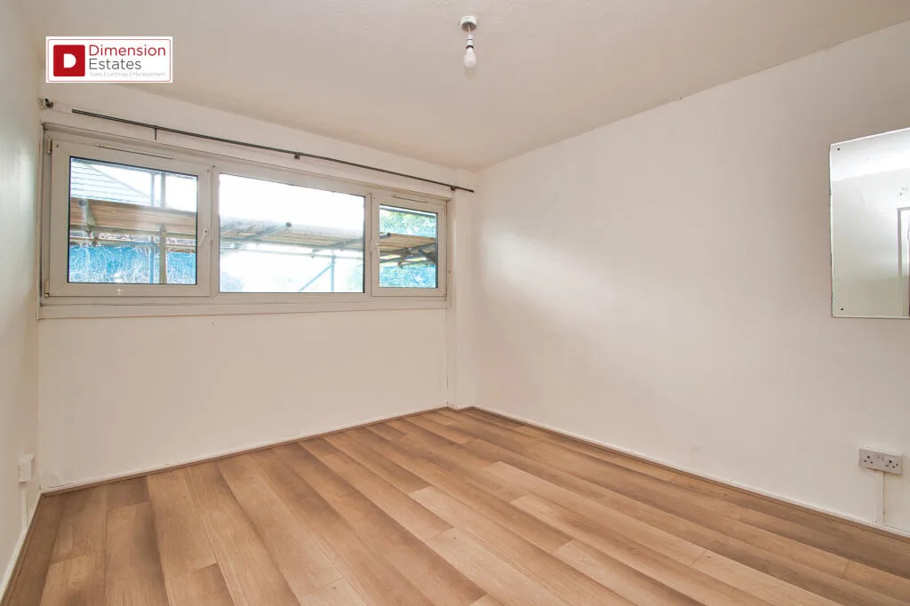 3 bedroom maisonette for rent