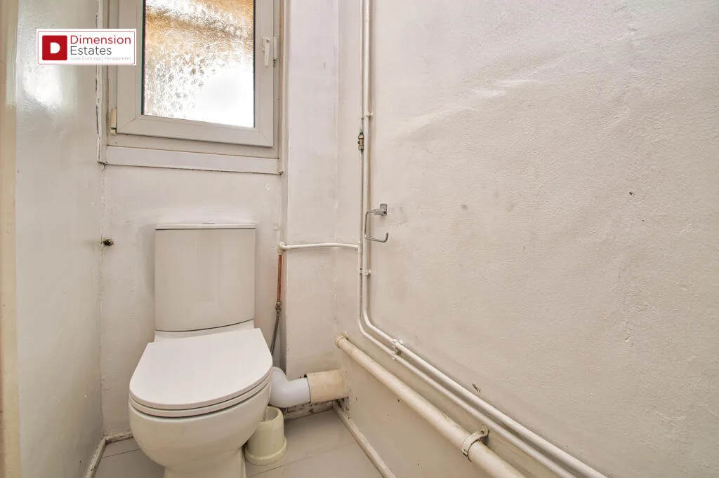 3 bedroom maisonette for rent