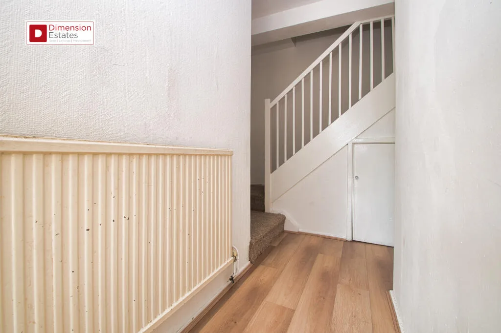 3 bedroom maisonette for rent
