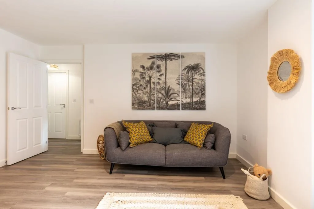 1 bedroom apartment for rent
