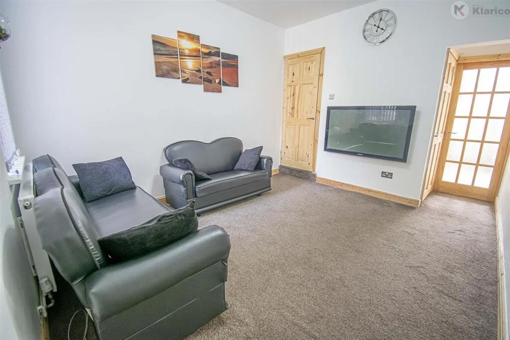3 bedroom terraced house for rent