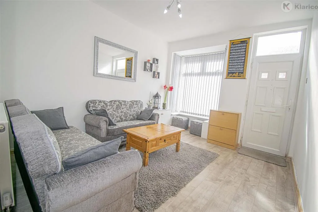 3 bedroom terraced house for rent