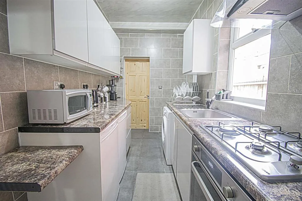 3 bedroom terraced house for rent