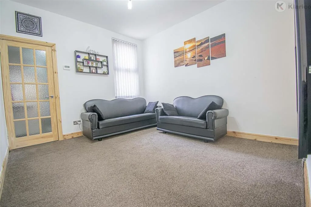 3 bedroom terraced house for rent