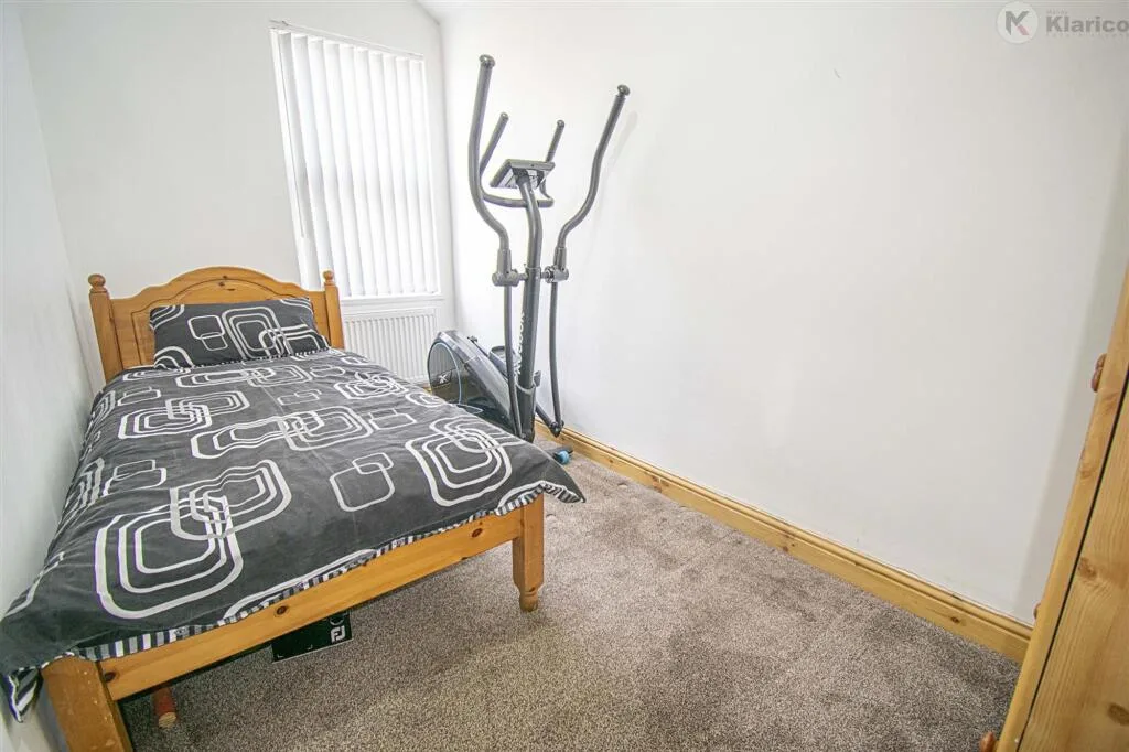 3 bedroom terraced house for rent