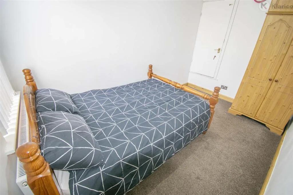 3 bedroom terraced house for rent