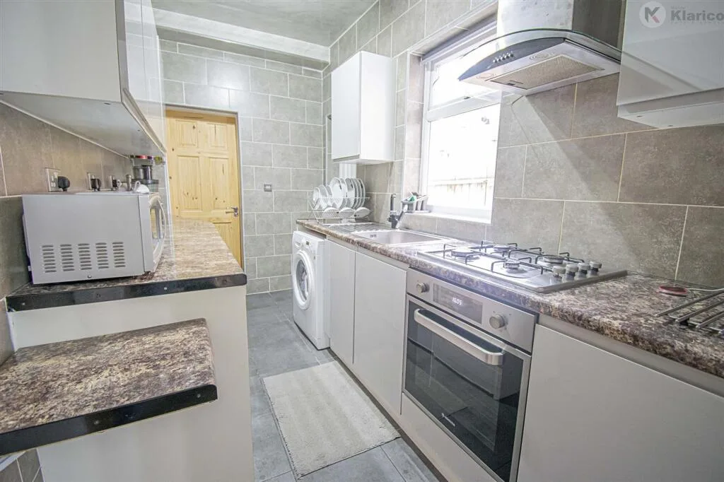 3 bedroom terraced house for rent