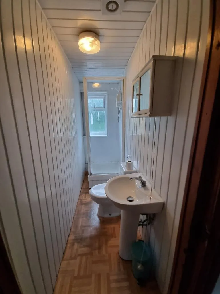 8 bedroom terraced house for rent