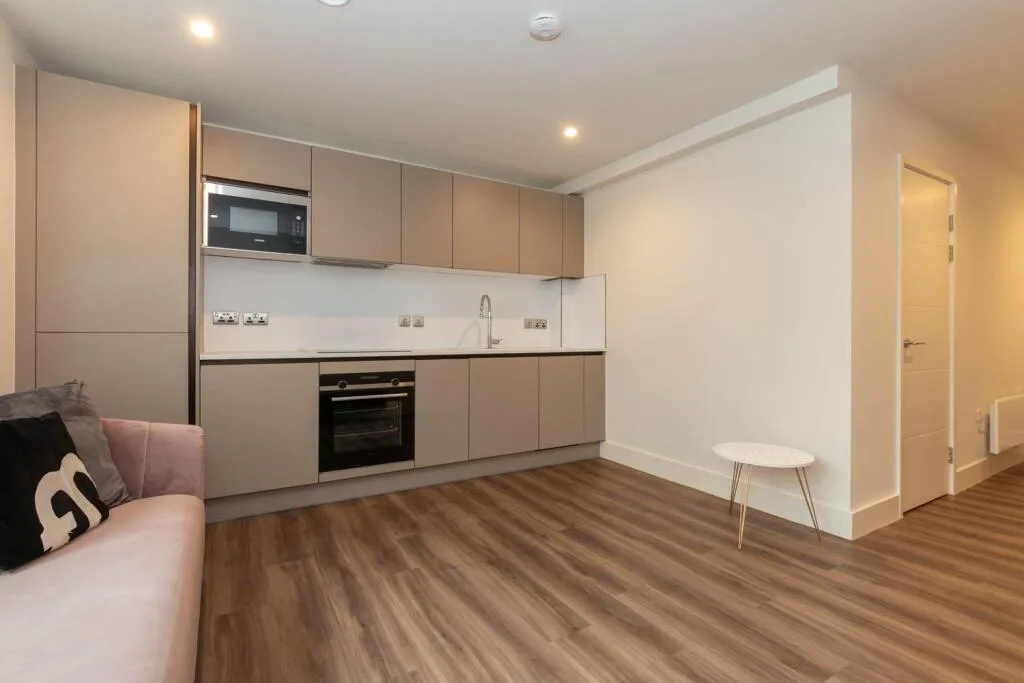 1 bedroom apartment for rent