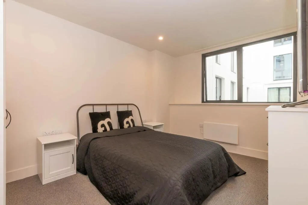1 bedroom apartment for rent