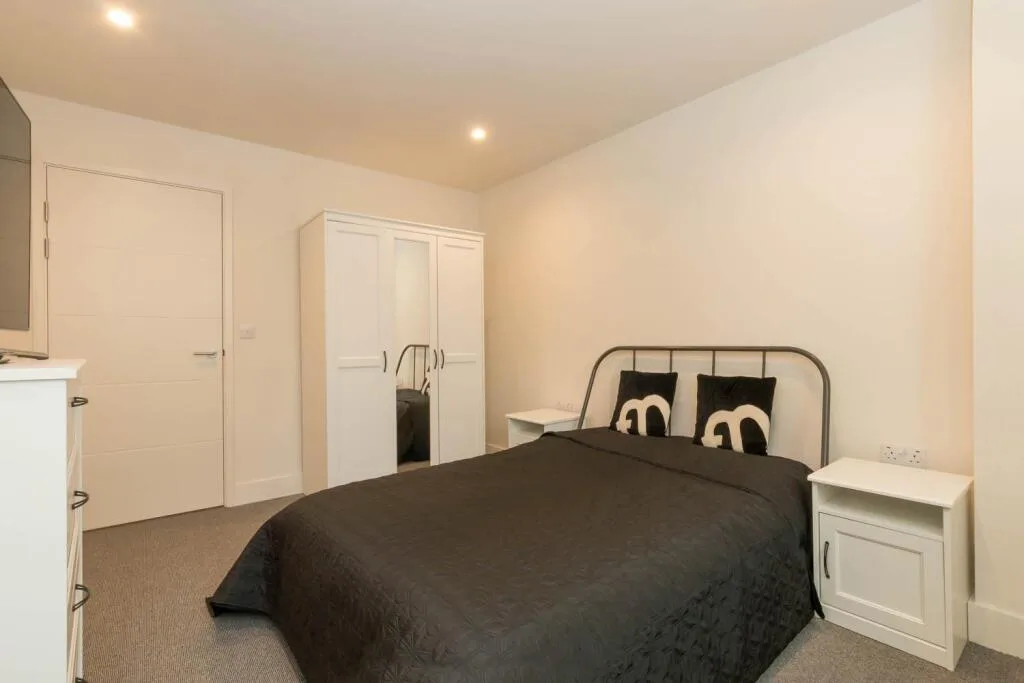 1 bedroom apartment for rent