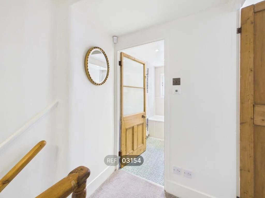 4 bedroom terraced house for rent