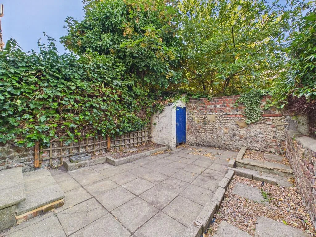 Property for rent
