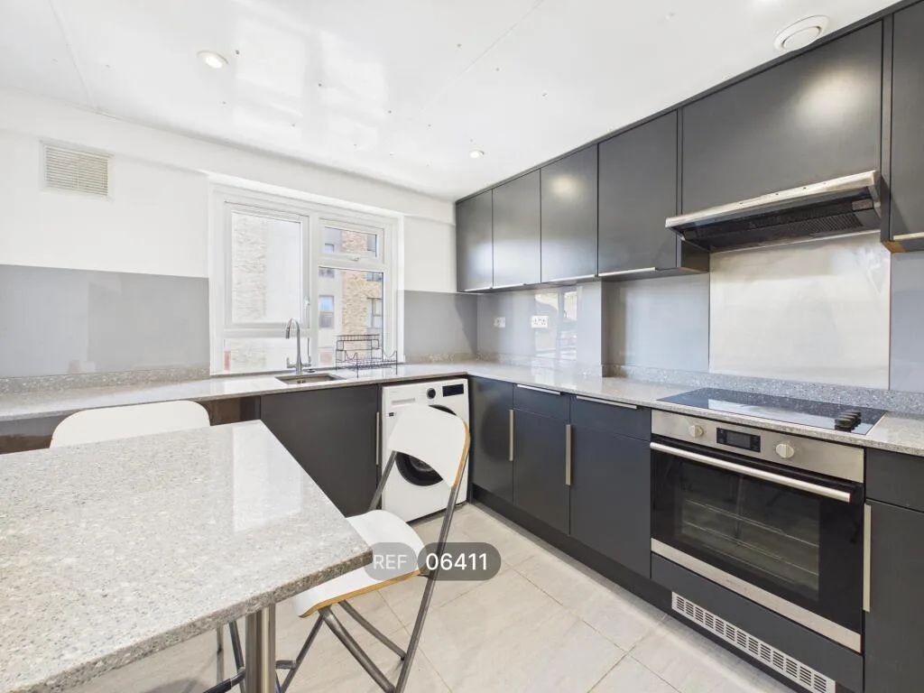 3 bedroom apartment for rent