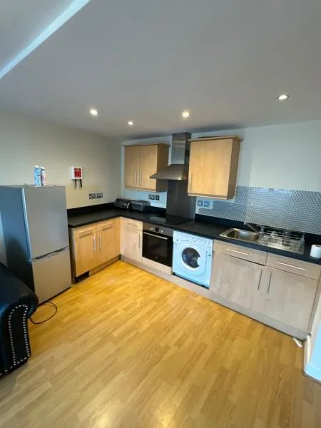 1 bedroom apartment for rent