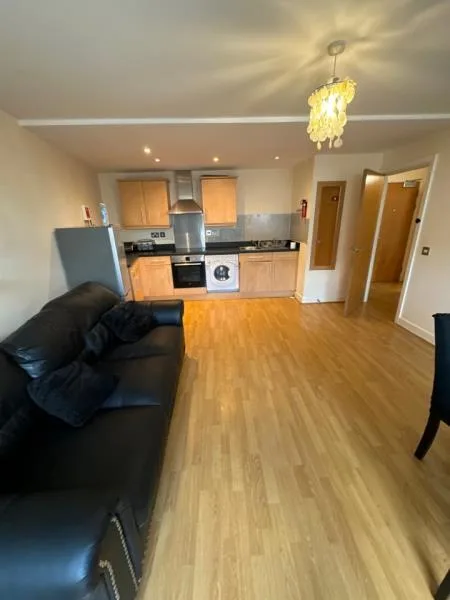 1 bedroom apartment for rent