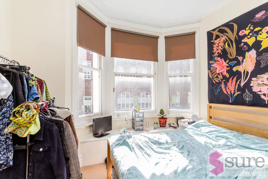 1 bedroom maisonette for rent
