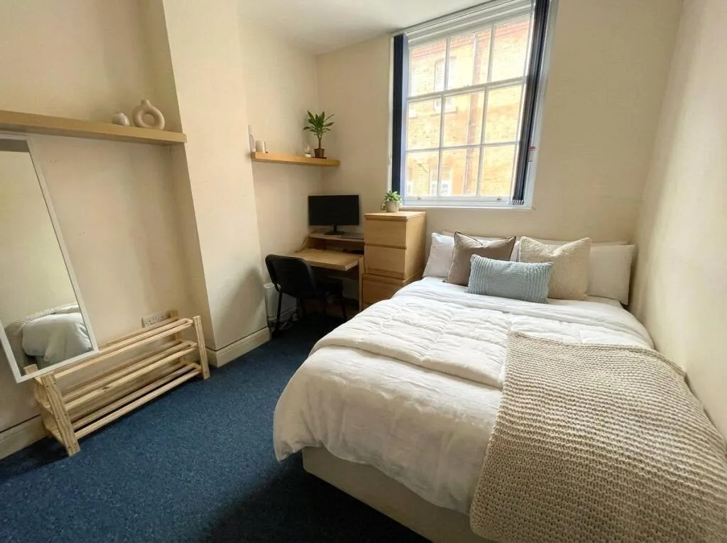 1 bedroom apartment for rent