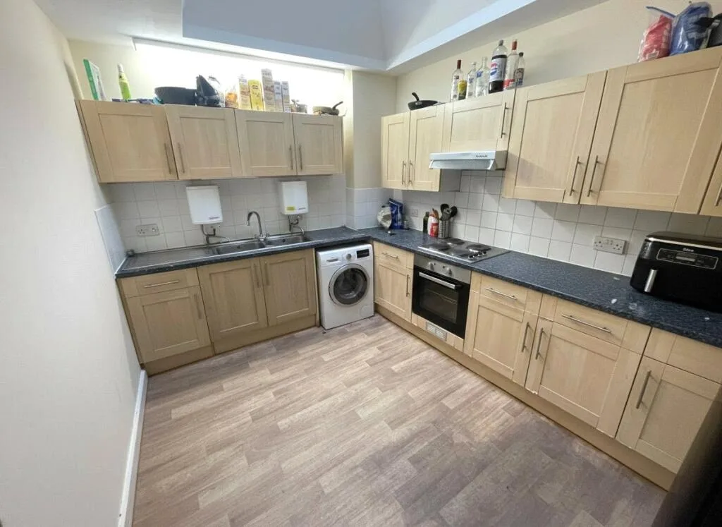 1 bedroom apartment for rent