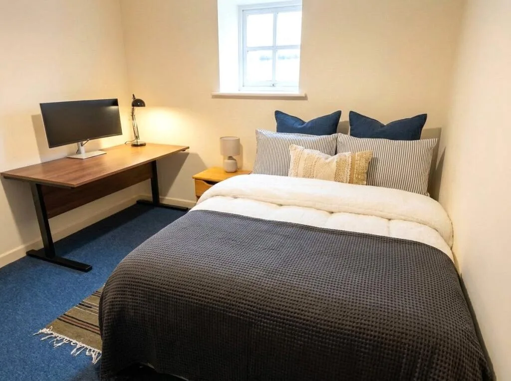 1 bedroom apartment for rent
