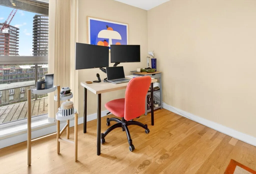 2 bedroom apartment for rent