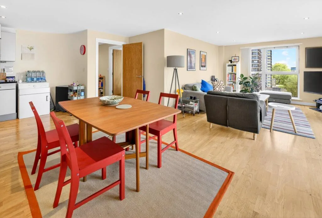 2 bedroom apartment for rent