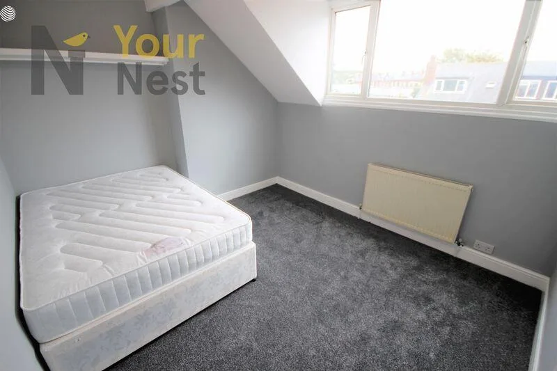 4 bedroom terraced house for rent