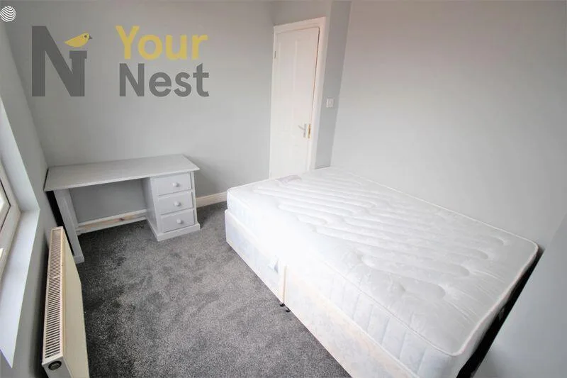 4 bedroom terraced house for rent