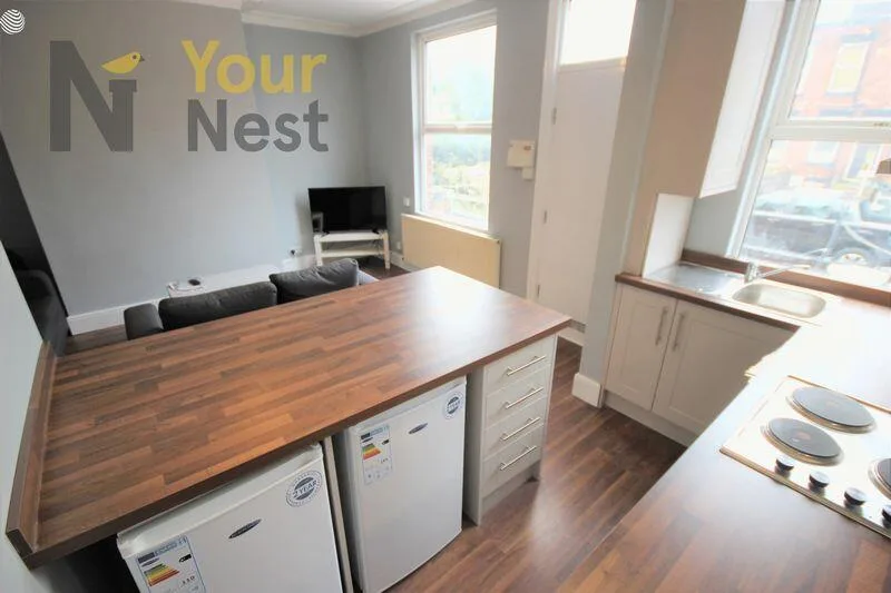 4 bedroom terraced house for rent