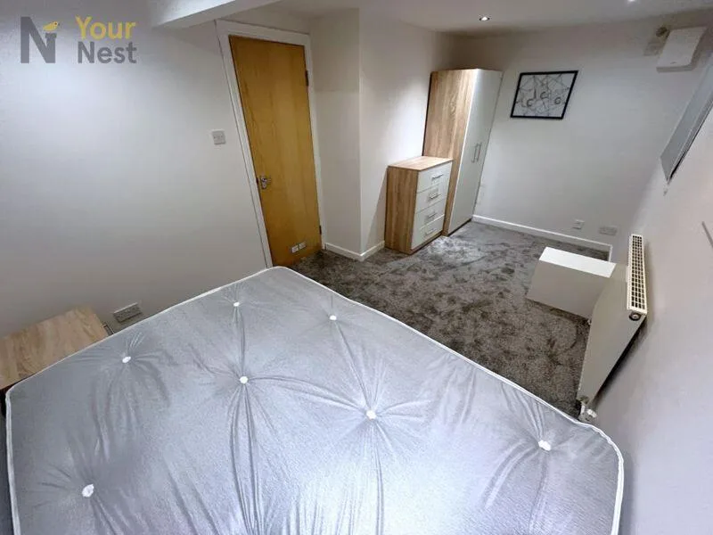 4 bedroom detached house for rent