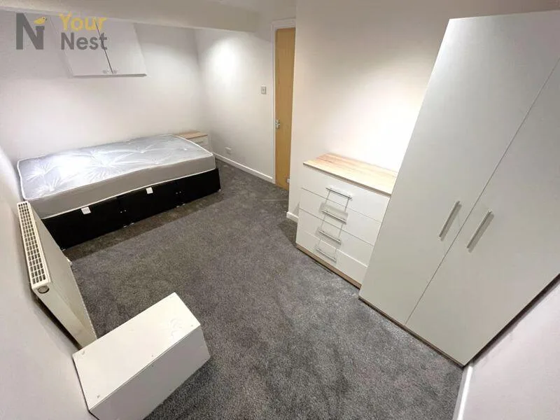4 bedroom detached house for rent