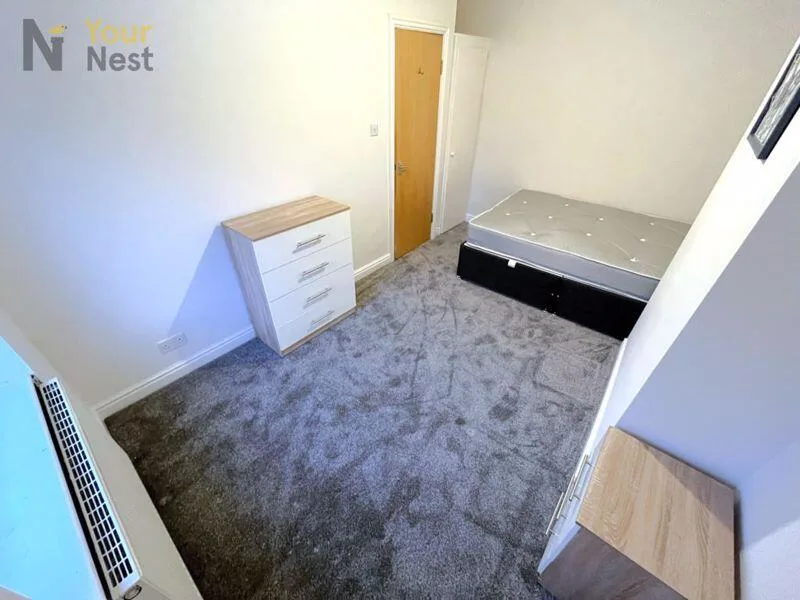 4 bedroom detached house for rent