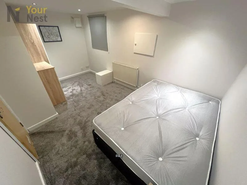 4 bedroom detached house for rent