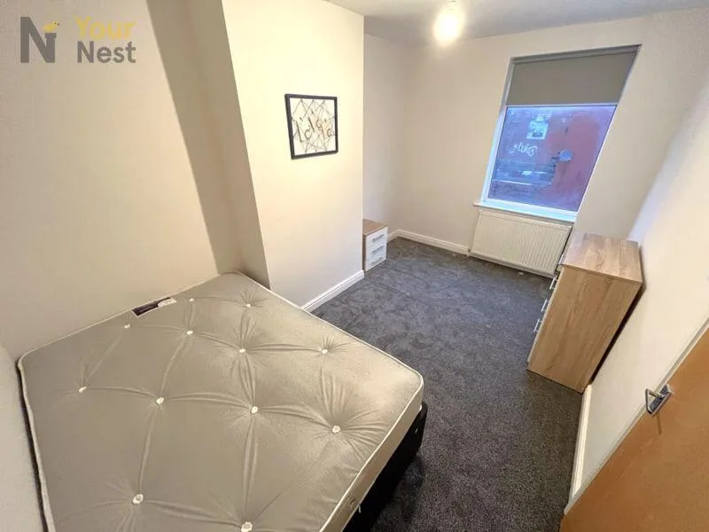 4 bedroom detached house for rent